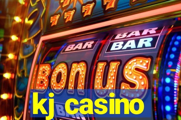 kj casino